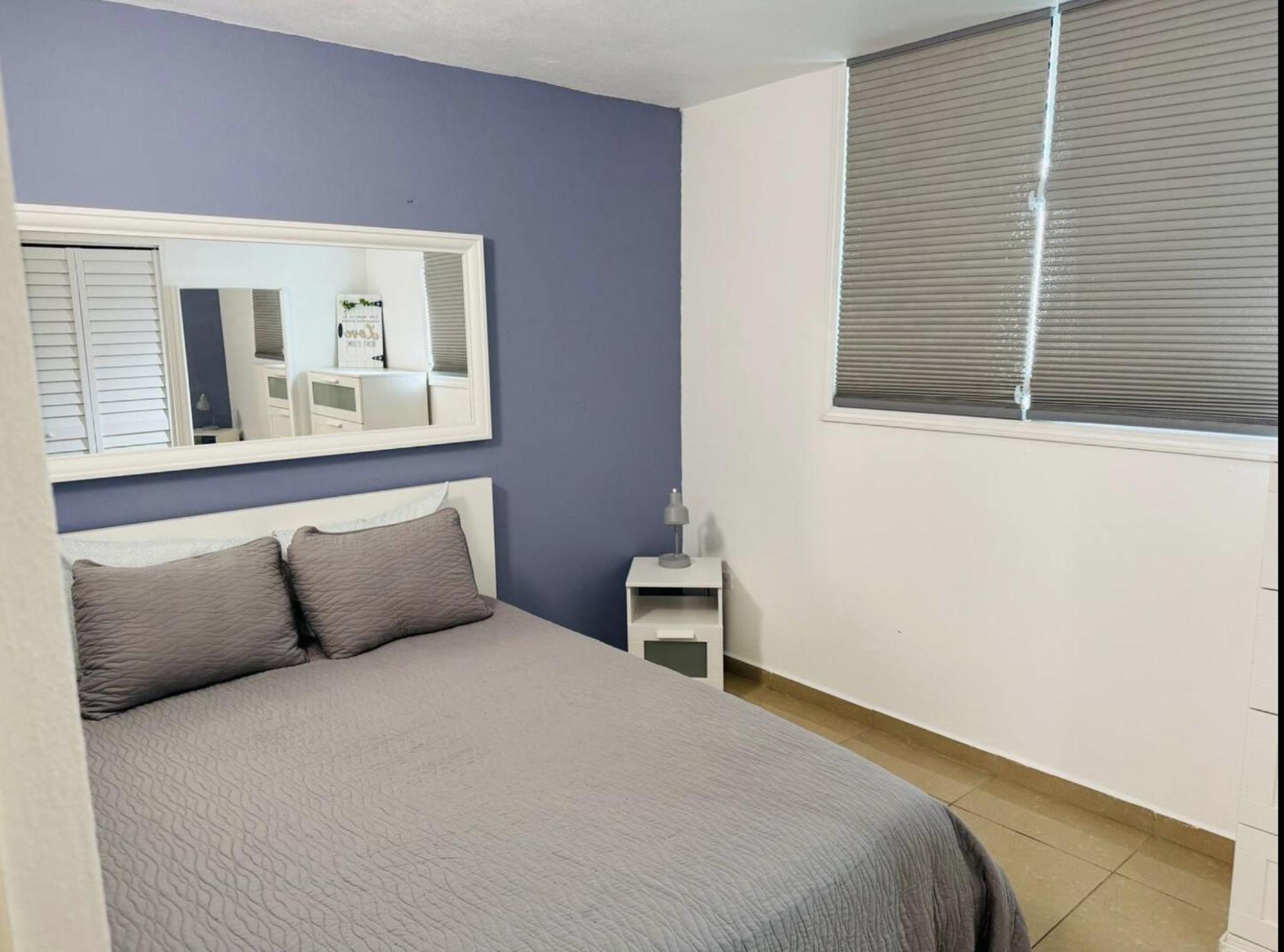 Hollywood Apartments Yabucoa Extérieur photo