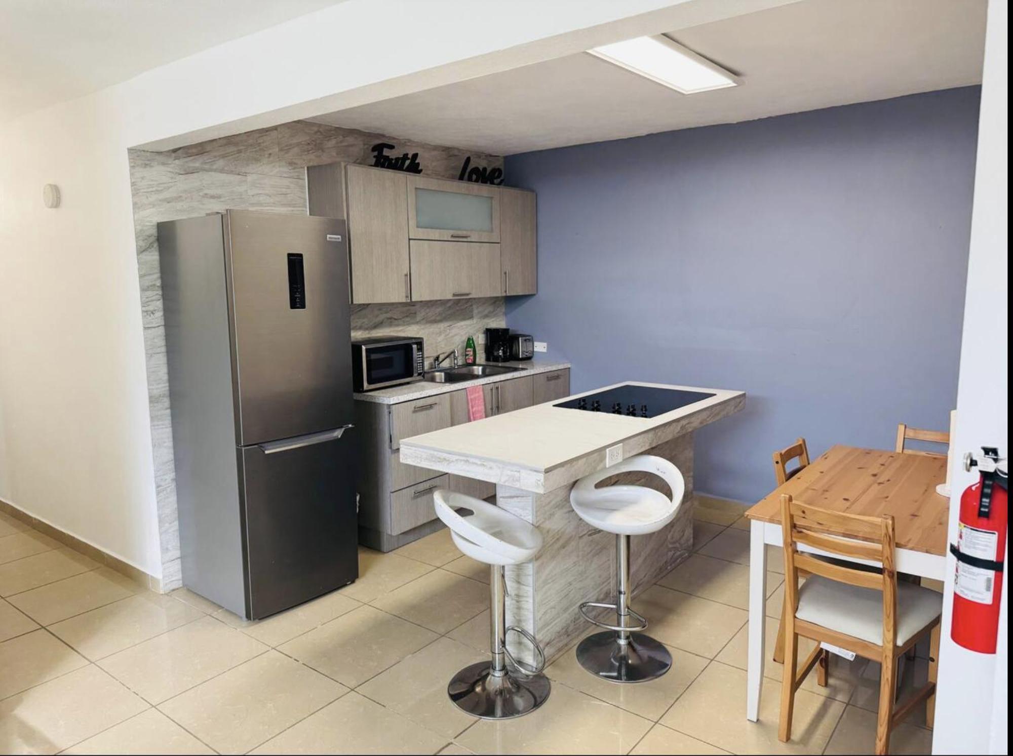 Hollywood Apartments Yabucoa Extérieur photo